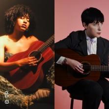 Dinaa + Flora Hibbe - Lfsm + GuitarFest