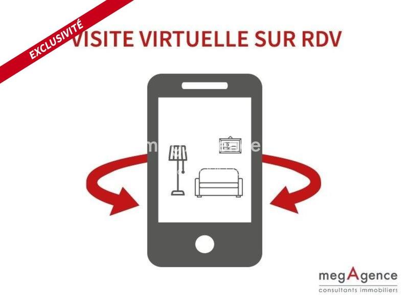 Maison - 132 m² - 4 pièces