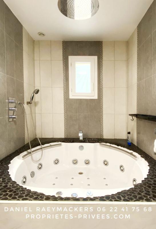 Maison - 106 m² - 4 pièces