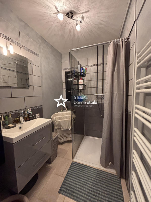 Maison - 169 m² - 7 pièces