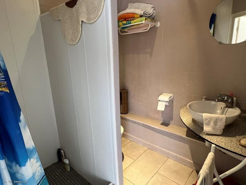 Maison de campagne - 312 m² - 13 pièces