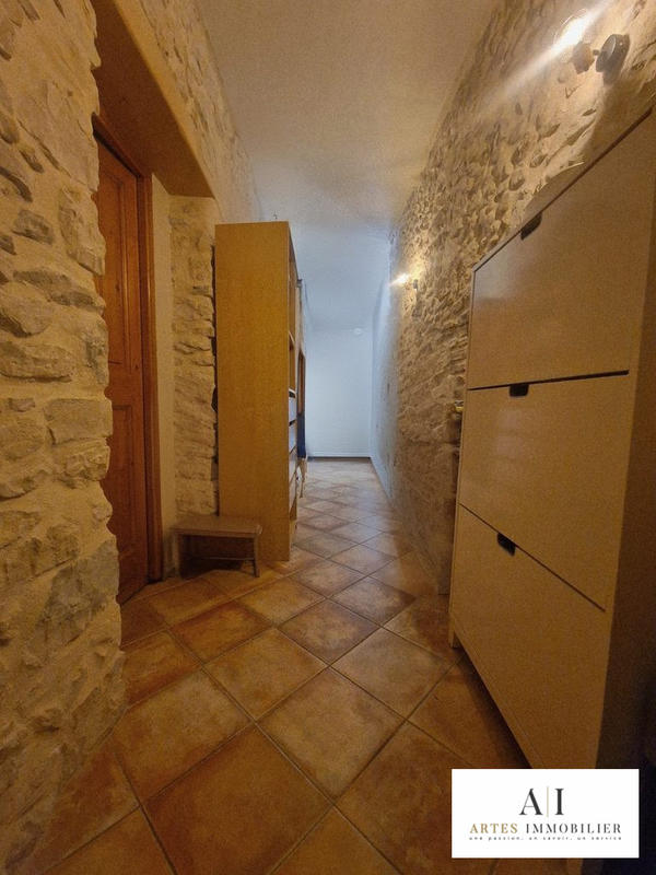 Appartement - 122 m² - 4 pièces