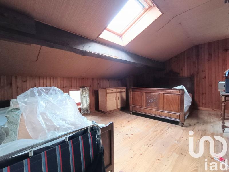 Maison - 150 m² - 5 pièces