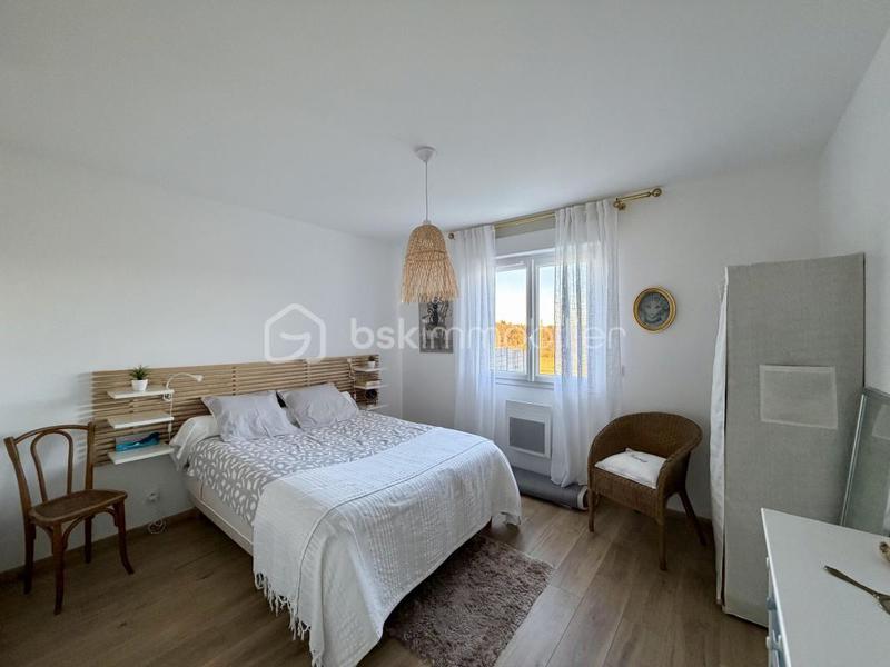 Pavillon - 107 m² - 5 pièces