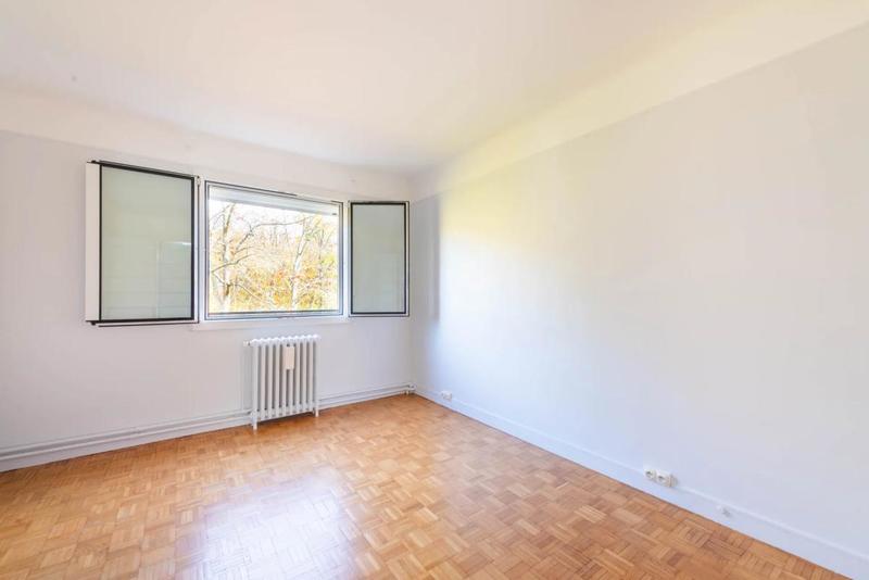 Appartement - 55 m² - 2 pièces
