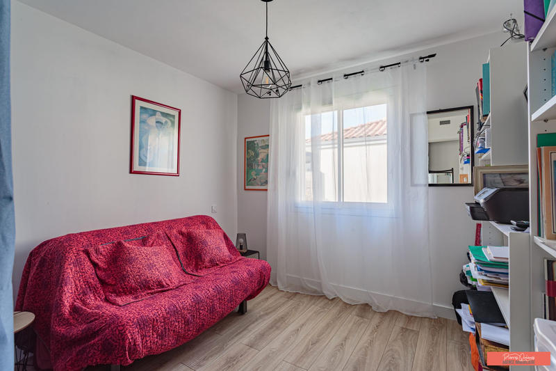 Maison - 132 m² - 5 pièces