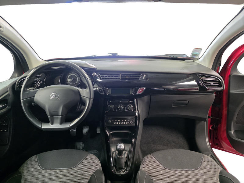 Citroen C3 -  1.4 HDi 70 Cv Collection - 4 Cv