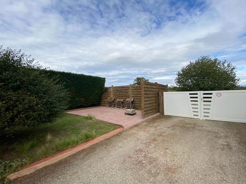 Maison - 83 m² - 5 pièces