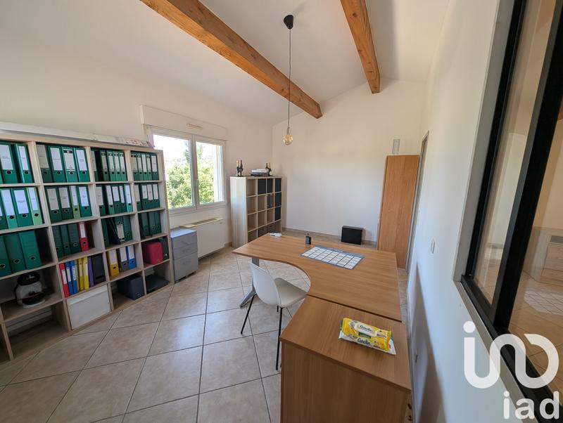 Maison - 140 m² - 4 pièces