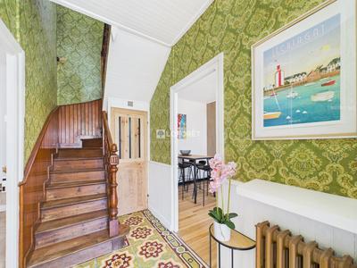 Maison - 70 m² - 3 pièces