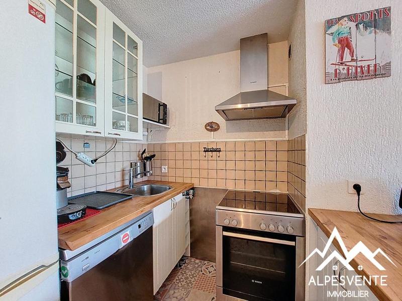 Duplex - 62 m² - 3 pièces