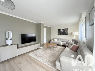 Appartement - 82 m² - 5 pièces