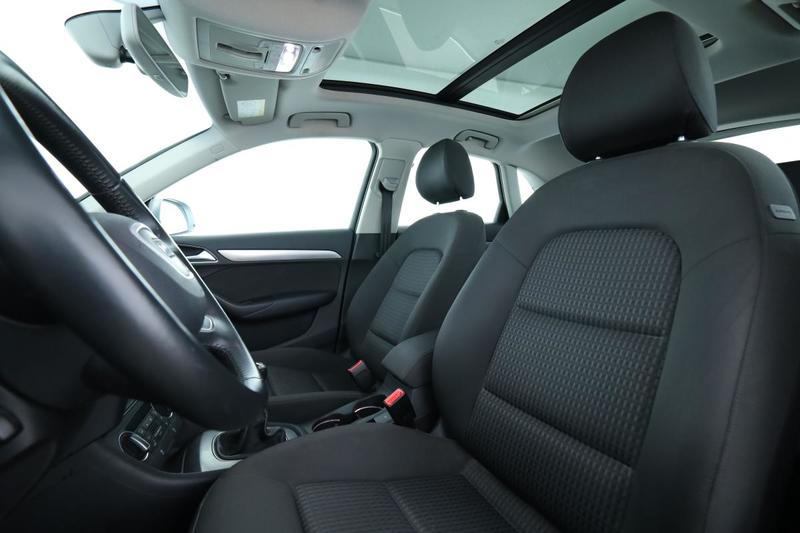 Audi Q3 1.4 Tfsi Cod Ultra Business Line 150 ch