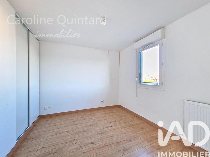 Appartement - 86 m² - 4 pièces