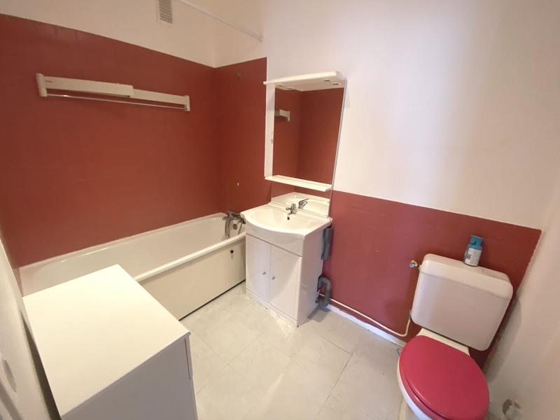 Appartement - 58 m² - 2 pièces