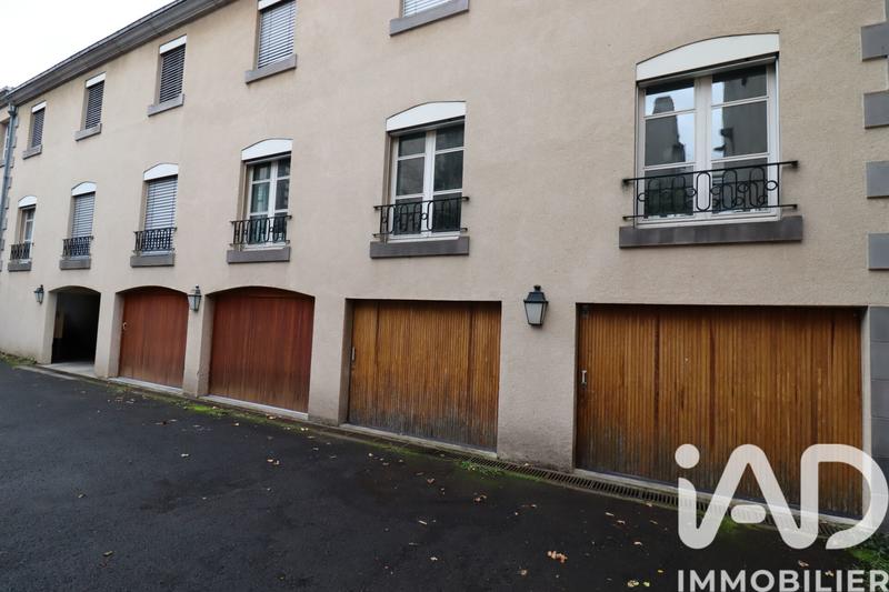 Appartement - 86 m² - 3 pièces