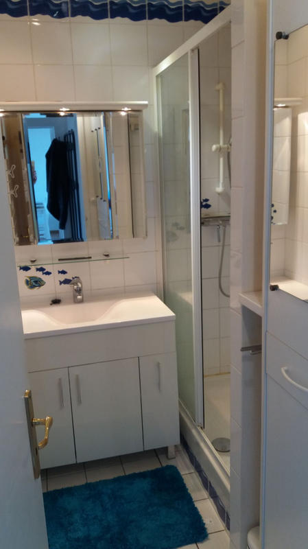 Appartement - 9 m² - 4 pièces