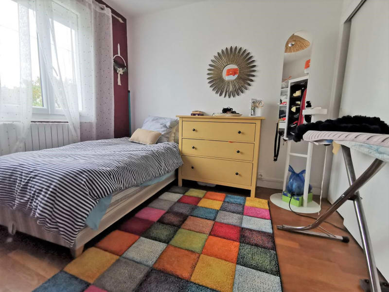 Maison - 127 m² - 6 pièces