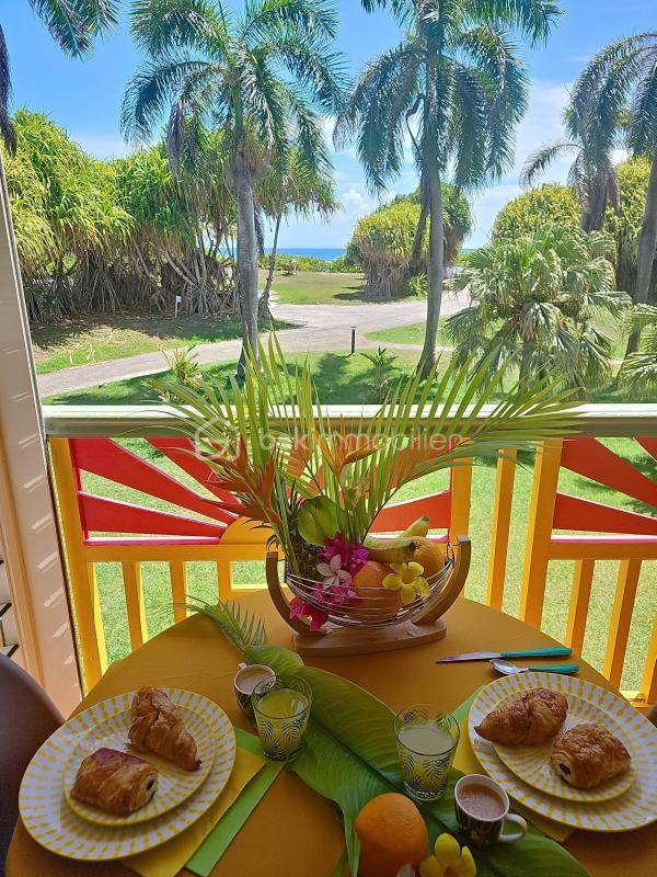 Studio - 20 m² - 1 pièce