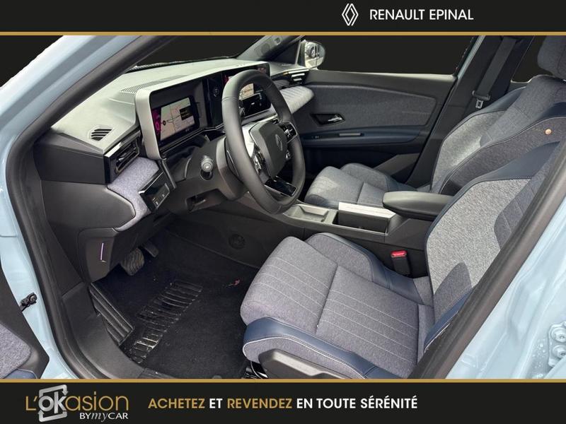 Renault R 4 E-Tech Electrique 150 ch autonomie confort Techno