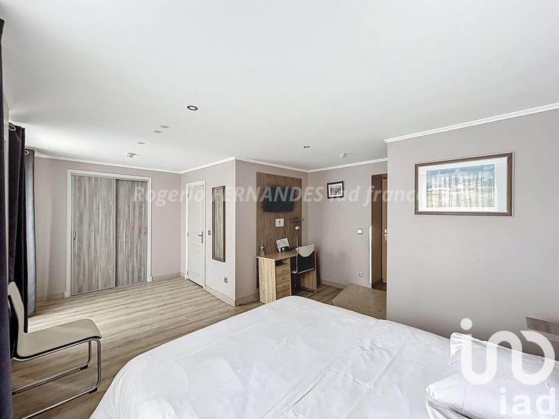 Immeuble - 1 630 m²