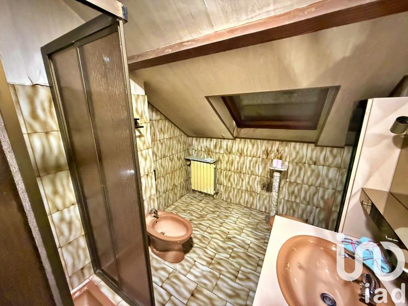 Maison - 182 m² - 7 pièces