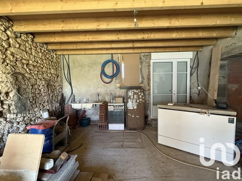 Maison de campagne - 147 m² - 5 pièces