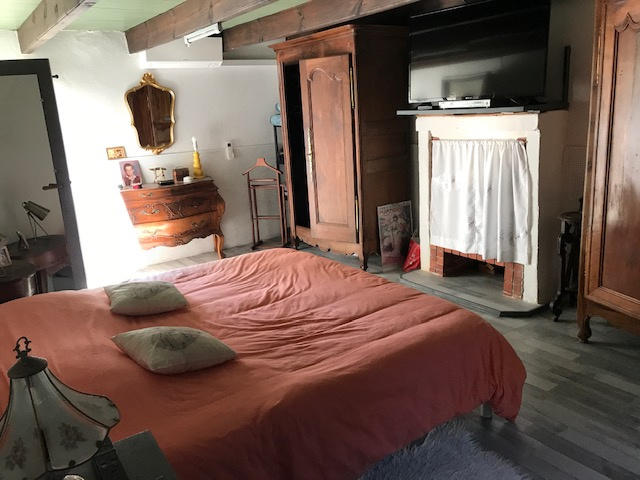 Maison - 170 m² - 4 pièces