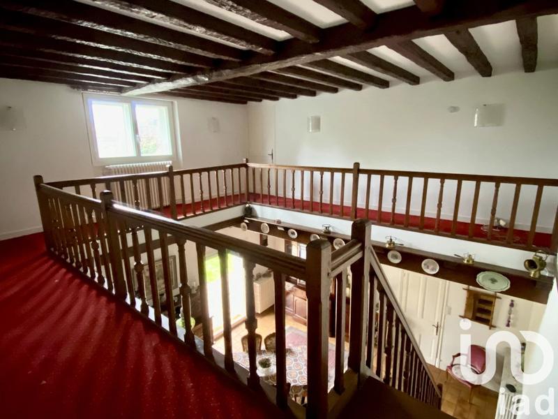 Maison - 315 m² - 13 pièces