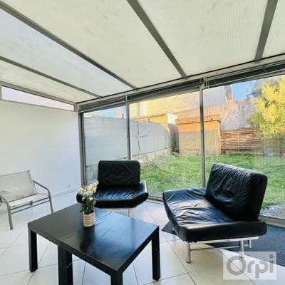 Maison - 91 m² - 4 pièces