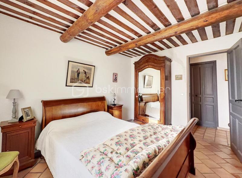 Maison de campagne - 157 m² - 8 pièces