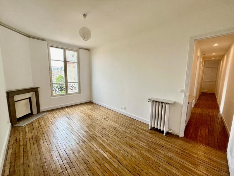 Appartement - 94 m² - 3 pièces