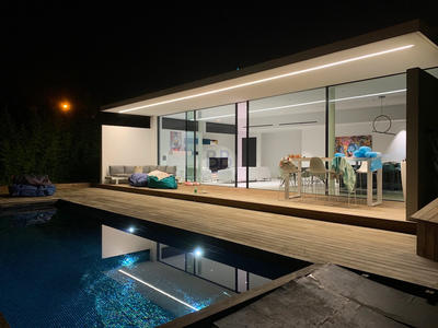 Villa - 125 m² - 4 pièces