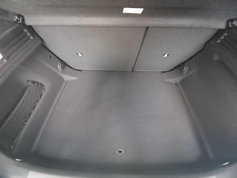 Peugeot 308 BlueHDi 130ch s&amp;S Eat8 Allure