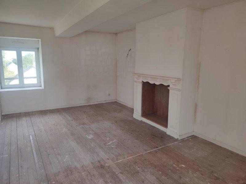 Maison - 145 m² - 7 pièces