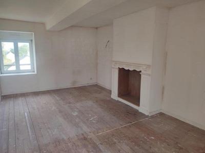 Maison - 145 m² - 7 pièces