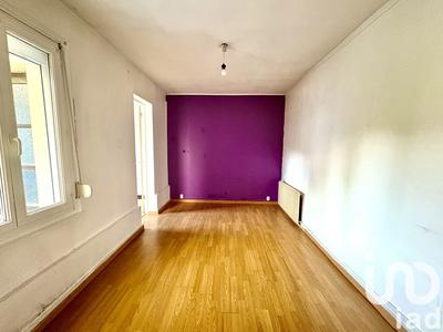 Maison - 118 m² - 5 pièces