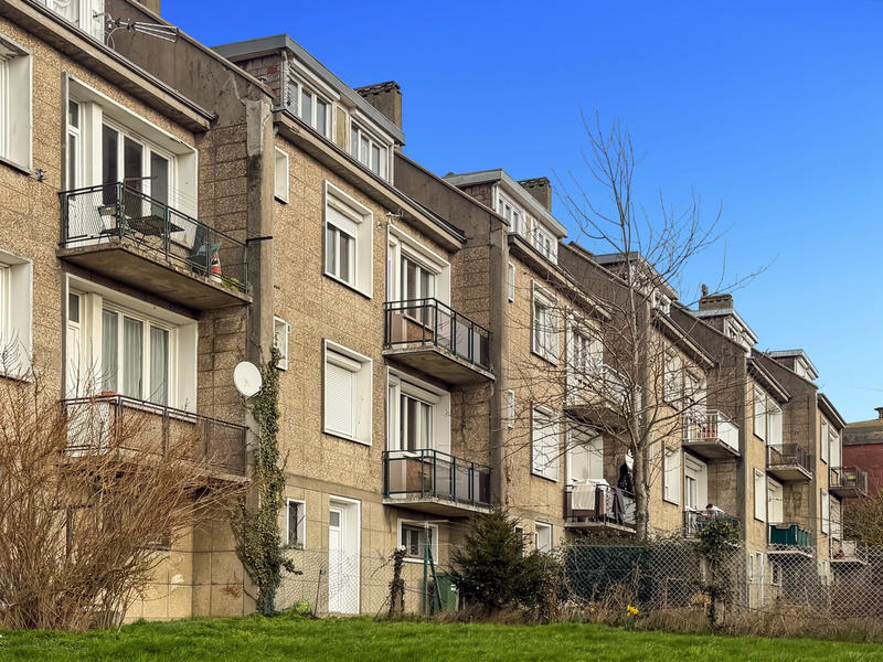 Appartement - 41 m² - 3 pièces