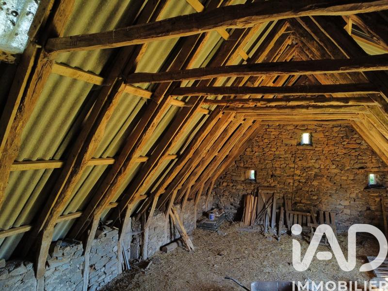 Ferme - 160 m² - 2 pièces