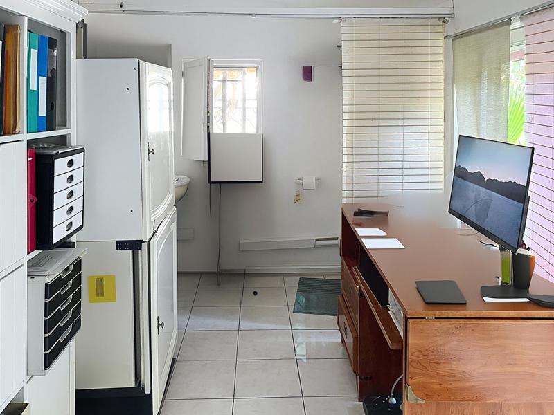 Appartement - 57 m² - 2 pièces