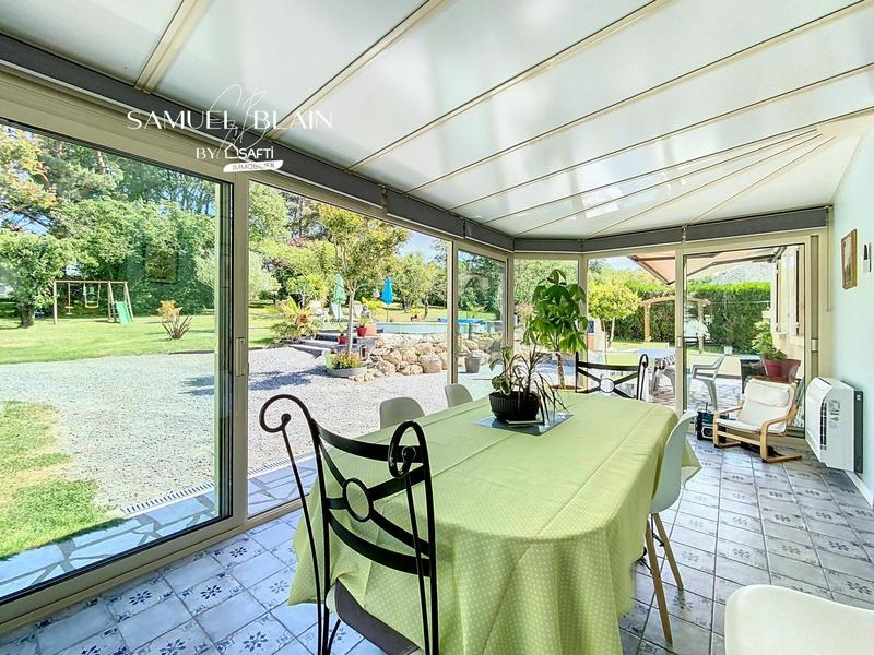 Villa - 170 m² - 7 pièces