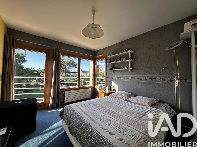 Maison - 388 m² - 10 pièces