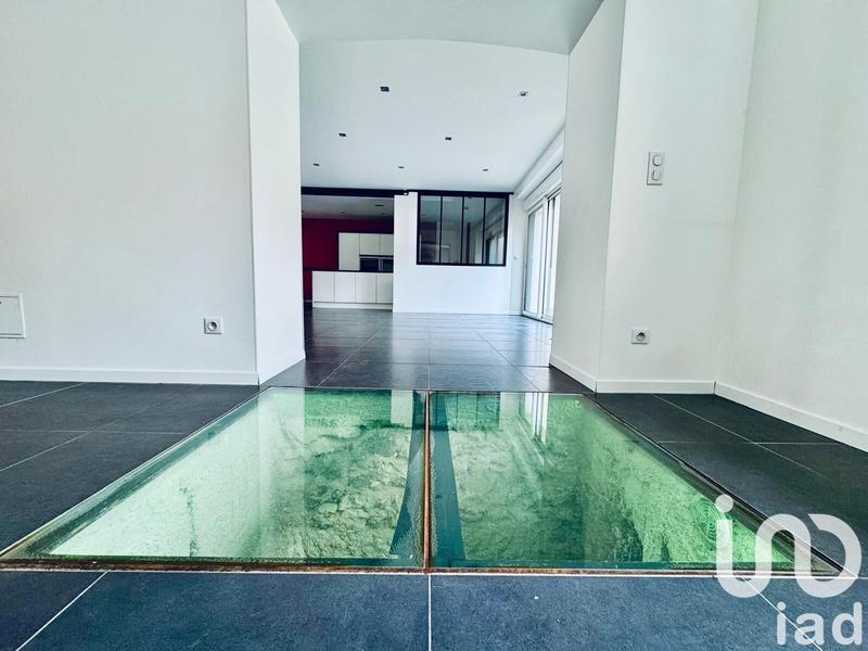 Maison de village - 304 m² - 7 pièces