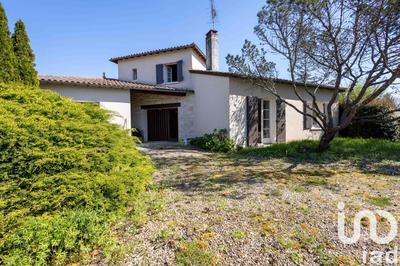 Maison - 142 m² - 6 pièces