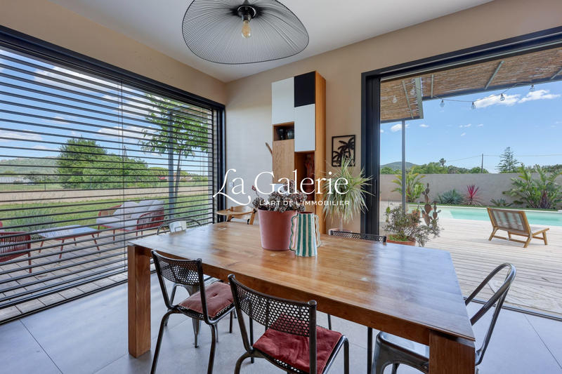 Villa - 150 m² - 5 pièces