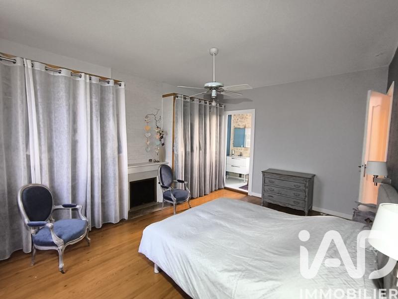 Maison - 153 m² - 4 pièces