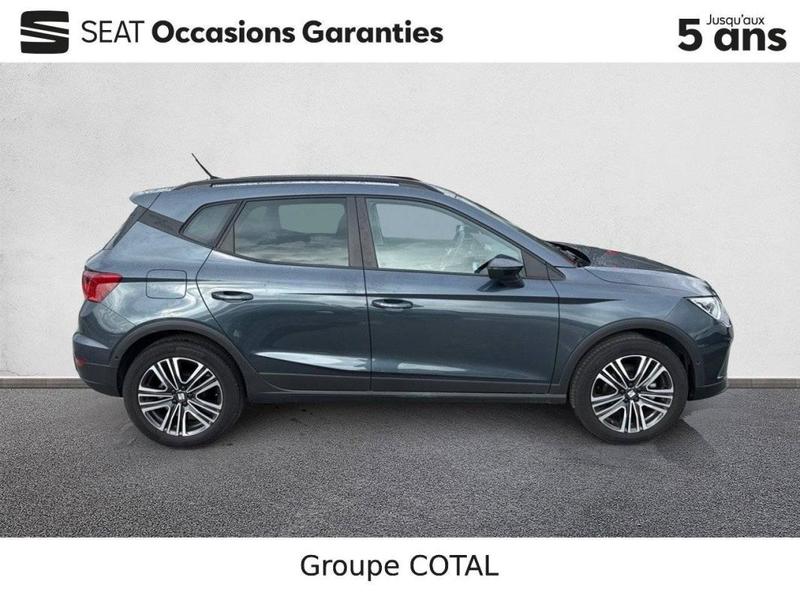 Seat Arona 1.0 Tsi 95 ch Start/Stop Bvm5 Copa