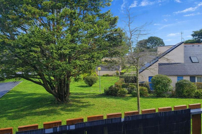 Appartement - 25 m² - 2 pièces