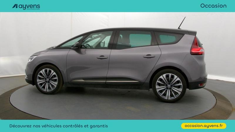 Renault Scénic Grand 1.3 TCe 140ch Business Edc 7 places