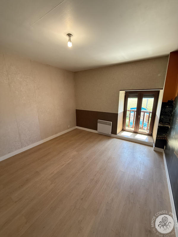 Maison - 73 m² - 3 pièces